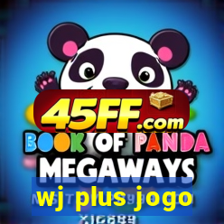 wj plus jogo